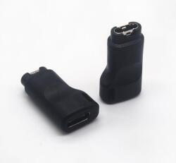 TACTICAL Taktikai USB-C adapter Garmin Fenix 7 készülékhez (8596311196935)