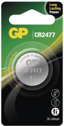 GP Batteries GP CR2477 lítium akkumulátor -1db (1042247711)