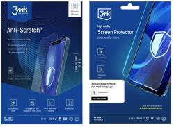 3mk Protection All-Safe - AIO fólia karcolásgátló fólia Full Wet Fitting Phone, 5 db (5903108485180)