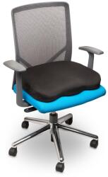 Kensington Seat ergonomikus memória habszivacs ülés (K55805WW)