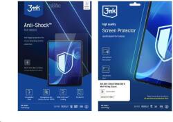 3mk Protection All-Safe - AIO fólia Anti-Shock teljes nedves illeszkedő tabletta, 25 db (5903108488754)
