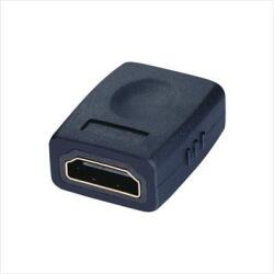 C-Tech adapter HDMI csatlakozó, F/F (CB-AD-HDMI-FF)
