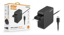 ALIGATOR Alligator Power Delivery 65W USB-C adapter (CHNT002)