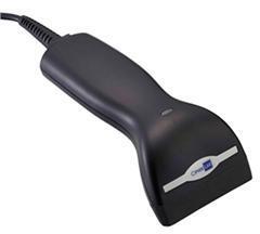 CIPHER CCD olvasó CipherLab 1000, RS232, fekete (A1000-RB)