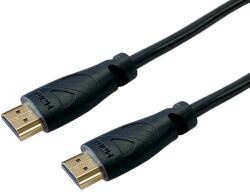 C-TECH HDMI 2.1 kábel, 8K@60Hz, M/M, 1m (CB-HDMI21-1)