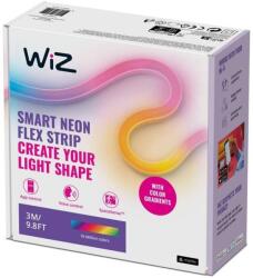 Philips WiZ Neon LED fénycsík 3 m, Type-C - LED szalag (929003295501)