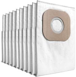 Kärcher Karcher szűrőzsákok porszívóhoz, gyapjú, 10 db (6.904-084.0)