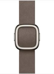 Apple Óra Acc/42/Dark Taupe Modern csat - Nagyméretű (MXW53ZM/A)