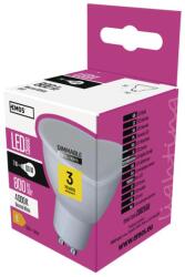 EMOS LED CLS MR16 DIM 7W (60W) 800 lm GU10 NW (1525730416)