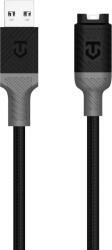 TACTICAL Recce 3: 20 kábel Garmin USB-A-hoz Fekete/Szürke (8596311246265)