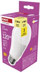 EMOS LED CLS A70 16W(120W) 1901lm E27 WW 16W(120W) 1901lm E27 WW (1525733286)