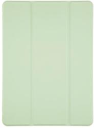 OBAL:ME COVER: ME MistyTab tok iPad 10.2 2019/2020/2021 világoszöldhöz (8596311250118)