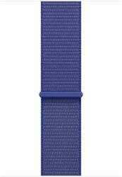 Apple Acc/46/Ultramarine Sport Loop óra (MXL73ZM/A)