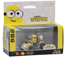 Carrera Pull Speed: Minions the Rise of Gru - Bob Vehicle (17347)