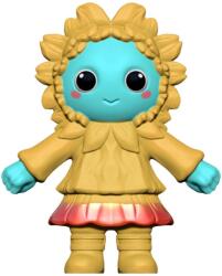 Stretchapalz Figurina flexibila, Stretchapalz, Flower Cuties, Crocey Figurina