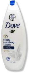 Dove душ гел, 250мл, Deeply Nourishing