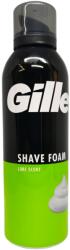 Gillette пяна за бръснене, Lime Scent, 200мл