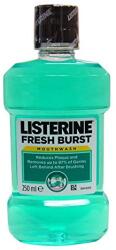 LISTERINE вода за уста, Fresh burst, 250мл