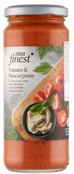 Tesco Finest paradicsomos tésztaszósz mascarpone sajttal 340 g
