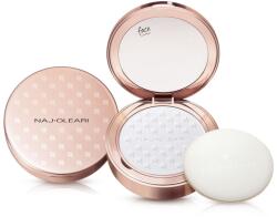 Naj Oleari No More Pore Mattifying Powder Transparent Púder 7 g