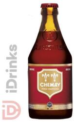 Chimay Chimay Rouge /Üveges/ [0, 33L|7%] - idrinks