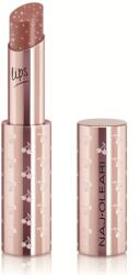 Naj Oleari Tender Glow Lip Balm Pearly cappuccino Ajakbalzsam 3 ml