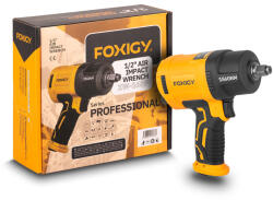 FOXIGY XW-160P