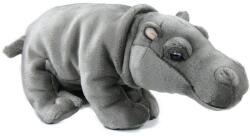 Rappa Hipopotam Rappa, din pluș, 30 cm