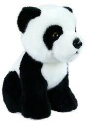 Rappa Panda din pluș Rappa, 18 cm