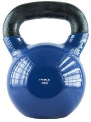 HMS vinil kettlebell 20 kg (17-6-184)