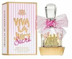 Juicy Couture Viva la Juicy Sucré EDP 50 ml