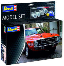Revell Model Set '70 Shelby GT500 (67729)