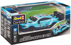 Revell 24687 - DTM Mercedes Gerry Paffet