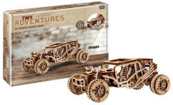 Revell Funkcionális fa modell: Buggy 1/32 (00610)