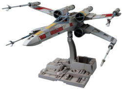 Revell Star Wars Bandai X-Wing Starfighter 1: 72 (1200)