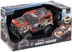 Revell 24683 - Ghost Driver (Red)