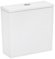 Hansgrohe EluPura Original Q monoblokk kerámia WC tartály 4, 5/5 liter, fehér 60141450 (60141450)