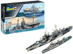 Revell Gift Set Pacific Warriors (05644)
