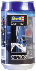 Revell Mini RC REVELL 23570 - Boat "blue" (1: 58)