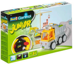 Revell 23005 JUNIOR - Dumper Truck - 40 MHz