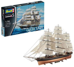 Revell Cutty Sark (5422)