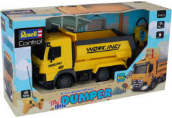 Revell 24678 - Mercedes-Benz Arocs "My little Dumper" (1: 24)