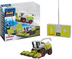 Revell Mini RC Claas 960 Jaguar forage harvester (23489 R)