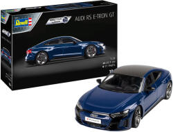 Revell Audi e-tron GT easy-click (07698)