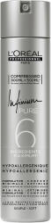 L'Oréal L'ORÉAL PROFESSIONNEL Infinium Pure Soft Hipoallergén hajlakk 300 ml