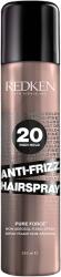 Redken Anti-Frizz Spray Hajlakk göndörödés ellen 250 ml