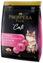 Prospera Plus Kitten Healthy Development Chicken 7 kg