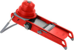 de Buyer Aparat de feliat mandoline SWING PLUS, roșu, de Buyer (DB201543)