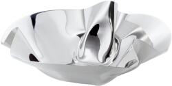 Philippi Bol decorativ pentru fructe MARGARETHE, 30 x 10 cm, argintiu, Philippi (PHP105002) Castron