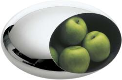 Philippi Bol pentru fructe COCOON 30 cm, argintiu, Philippi (PHP108001) Castron